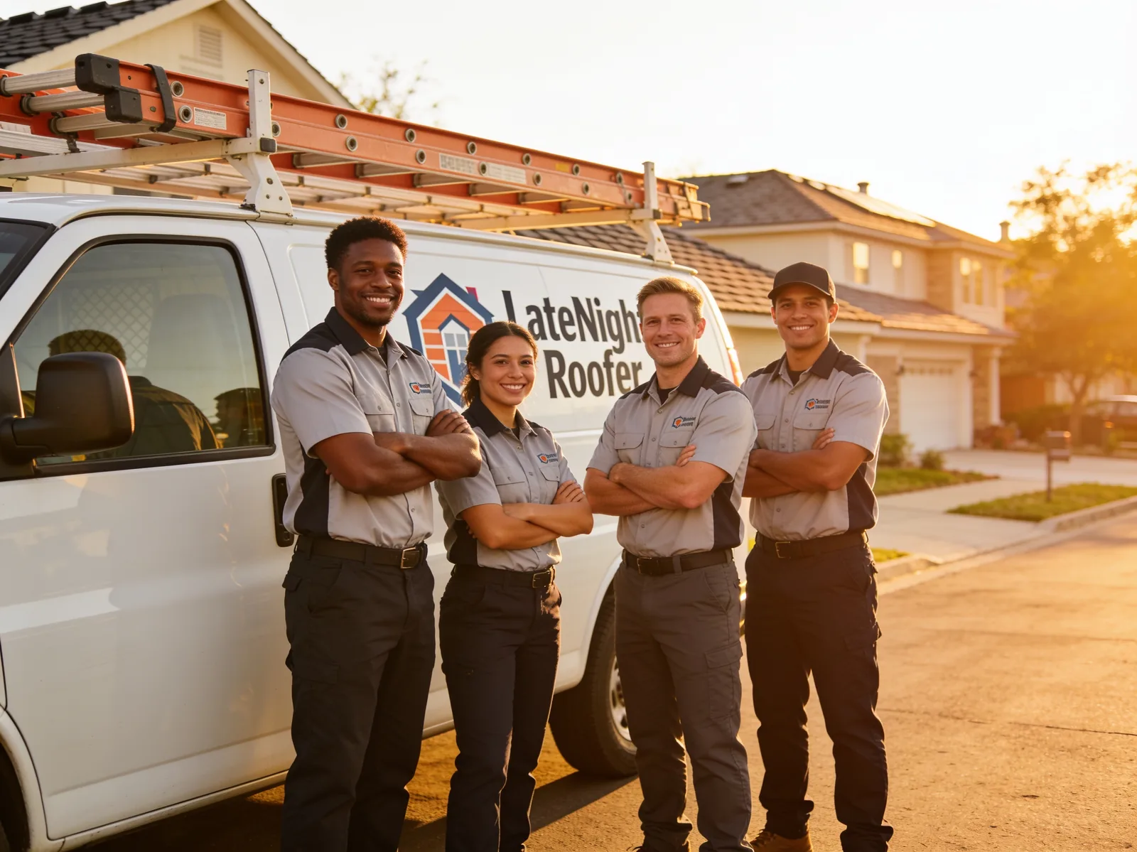 Emergency Roof Repair company in Elsmore, KS